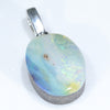 Gorgeous Natural Opal Colours