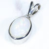 Coober Pedy White Opal