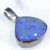 Easy Wear Silver Pendant Design