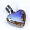 Easy Wear Silver Pendant Design