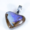 Natural Queensland Boulder Opal