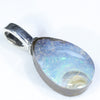 Birthstone for October