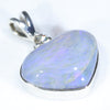 Gorgeous Natural Opal Pattern