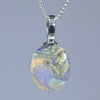 Stunning Natural Opal Pattern