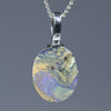 Beautiful Natural Opal Colours
