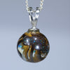 Birthstone for October