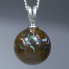 Stunning Queensland Boulder Matrix Opal