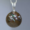 Gorgeous Natural Opal pattern