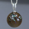 Beautiful Natural Opal Colours