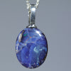 Beautiful Natural Opal Colours