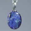 Gorgeous Natural Opal Pattern