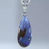 Gorgeous Natural Opal Pattern