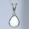 Beautiful Natural Opal Colours