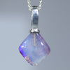 Birthstone for October
