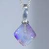Beautiful Natural Opal Colour