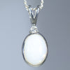 Beautiful Natural Opal Colour