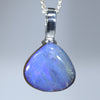 Gorgeous Natural Opal Colour