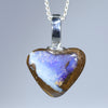 beautiful Natural Opal Pattern