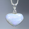 Beautiful Natural Opal Colours