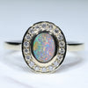 Birthstone for October
