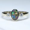 Gorgeous Natural Opal Colours