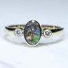 Easy Wear Gold Ring Design