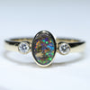 Birthstone for October