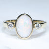 Gorgeous Natural Opal Colours 