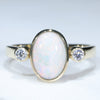 Easy Wear gold Ring Design