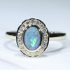 Birthstone for October