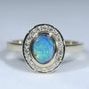 Natural Opal - Natural Diamonds