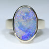 Beautiful Opal Colours