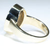 Thick Gold Band