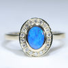 Gorgeous Natural Opal colours