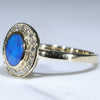 Easy Wear Gold Ring Design