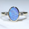 Natural Queensland Boulder Opal