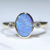Birthstone for October