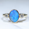 Birthstone for October