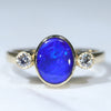 Birthstone for October