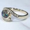 Easy Wear Gold Ring Design