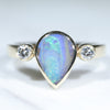 Gorgeous Natural Opal Pattern