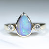 Natural Queensland Boulder Opal