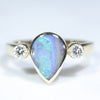 Birthstone for October