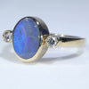 Easy Wear Gold Ring Design