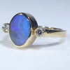 Birthstone for October