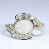 Birthstone for October
