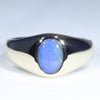 Beautiful Natural Opal Colour