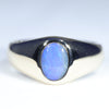 Natural Queensland Boulder Opal