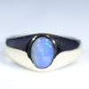 Gorgeous Natural Opal Pattern