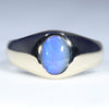 Natural Queensland Boulder Opal